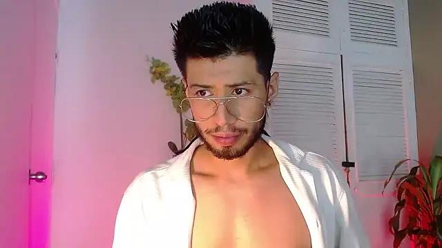 Colby brown03 online show from November 21, 7:35 pm