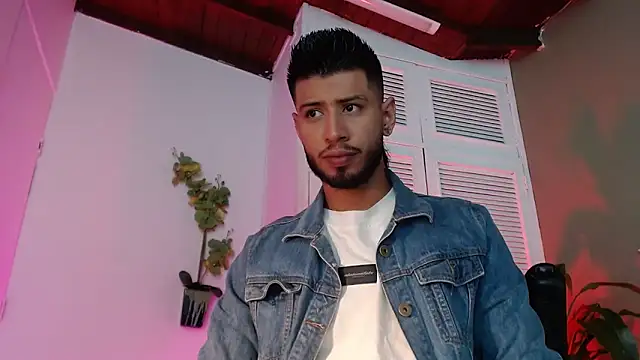 Colby brown03 online show from November 27, 7:25 pm