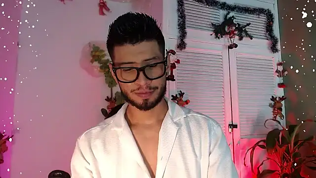 Colby brown03 online show from December 5, 7:55 pm