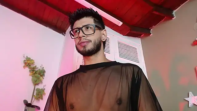 Colby brown03 online show from November 17, 5:06 pm