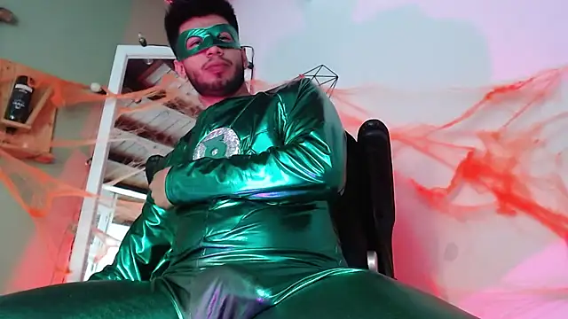 Colby brown03 online show from October 30, 7:33 pm