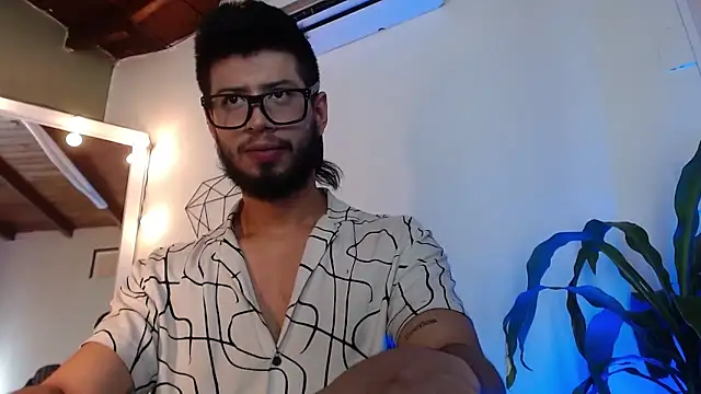 Colby brown03 online show from February 5, 7:21 pm