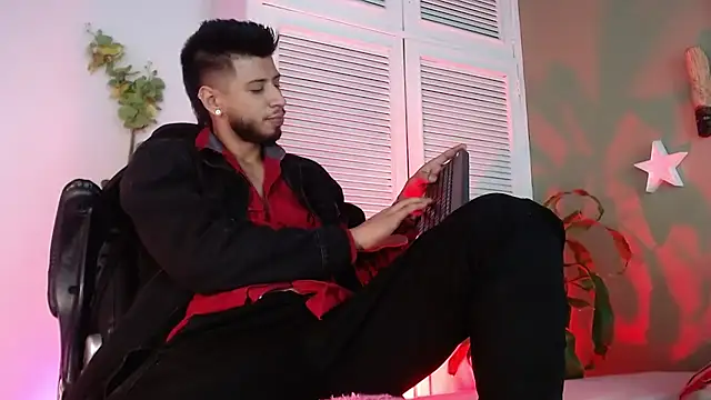 Colby brown03 online show from November 29, 7:25 pm