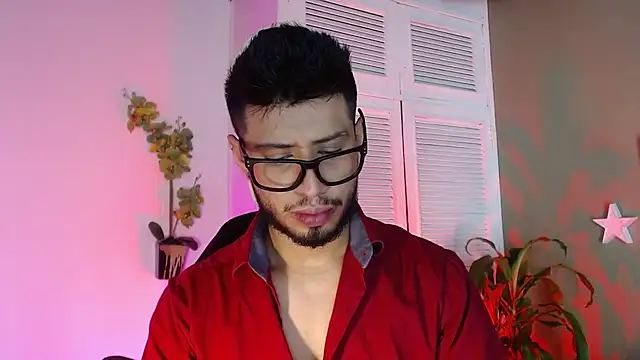 Colby brown03 online show from December 4, 7:46 pm