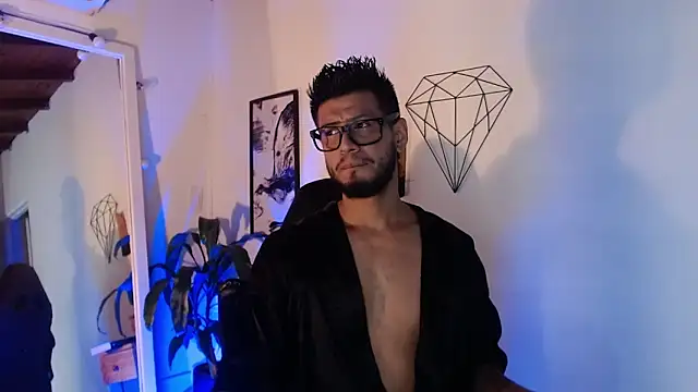 Colby brown03 online show from February 28, 8:36 am