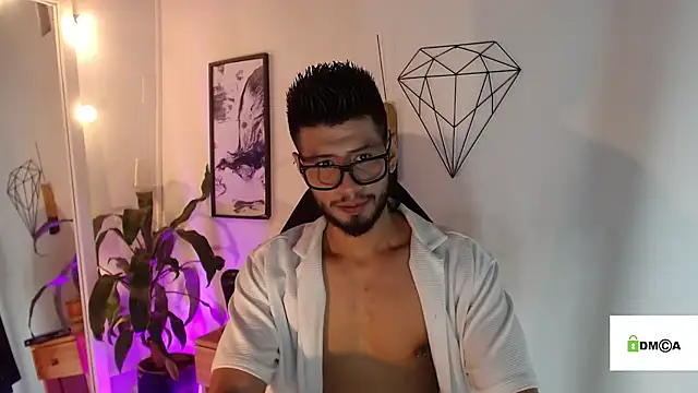 Colby brown03 online show from March 23, 5:35 pm