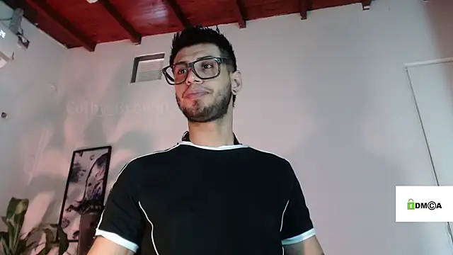 Snapshot of Colby_brown03 chatting on July 2, 7:42 pm Colby brown03 online show from July 2, 7:42 pm