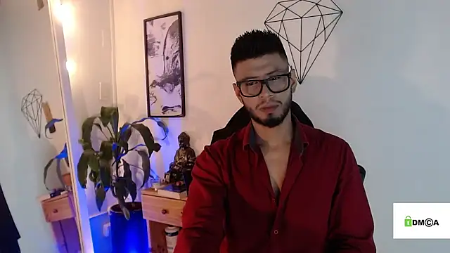 Colby brown03 online show from March 11, 7:08 pm