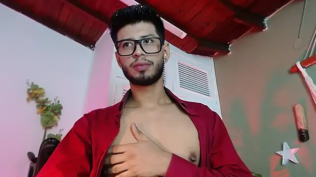 Colby brown03 online show from November 16, 8:02 pm