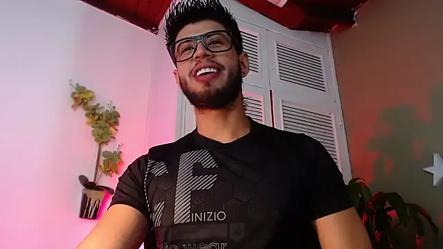 Colby brown03 online show from November 7, 6:34 pm