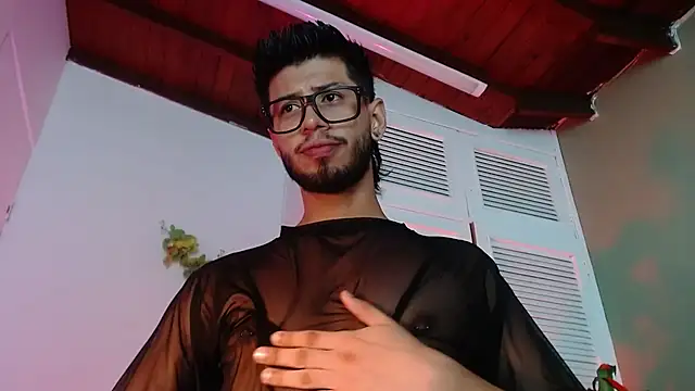 Colby brown03 online show from November 14, 9:18 pm