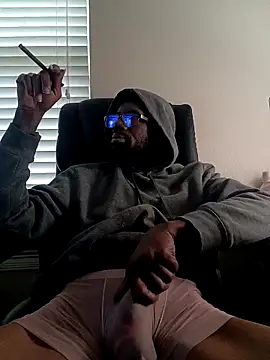 Txdarkmeat74 online show from December 5, 2:15 pm