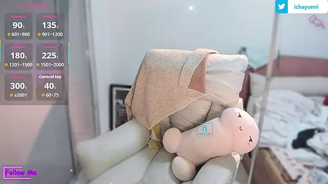 icha-icha online show from December 16, 9:24 am