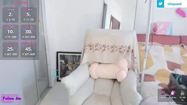 icha-icha online show from December 21, 6:04 am