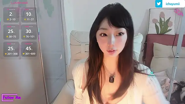 icha-icha online show from February 8, 5:49 am