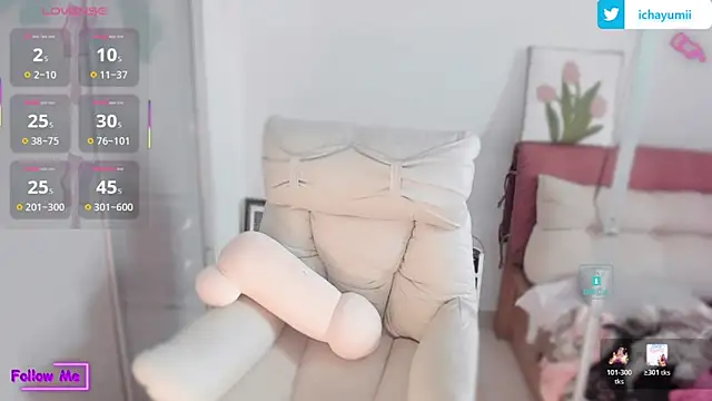 icha-icha online show from February 9, 6:33 am