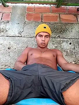 alex candela online show from October 24, 11:31 am