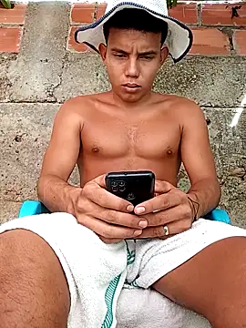 alex candela online show from October 30, 12:14 pm