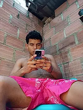 alex candela online show from February 15, 11:53 am