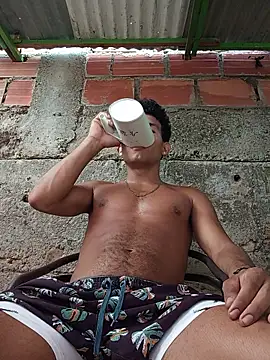 alex candela online show from November 17, 7:29 pm