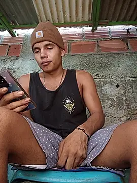 alex candela online show from January 31, 7:12 pm