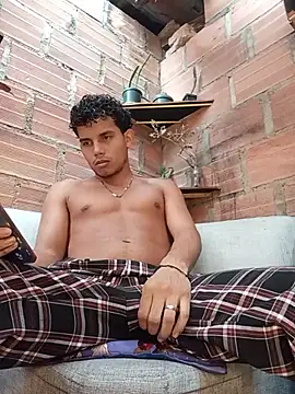 alex candela online show from March 23, 9:36 pm