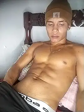 alex candela online show from February 16, 7:15 am