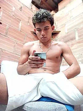 alex candela online show from March 11, 9:09 pm