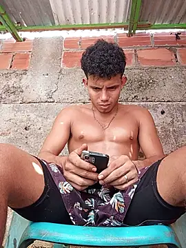 alex candela online show from December 16, 1:37 pm