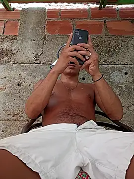 alex candela online show from November 16, 2:11 pm