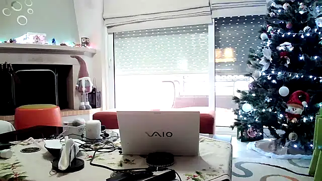 Kalia Cross online show from January 12, 7:26 am