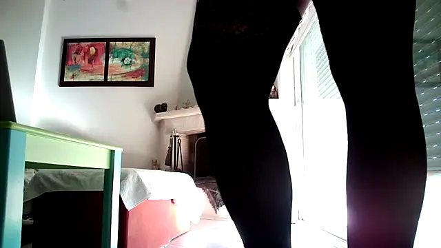 Kalia Cross online show from February 24, 6:58 am