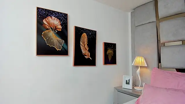 Snapshot of AmbarJensen chatting on November 4, 12:20 pm AmbarJensen online show from November 4, 12:20 pm