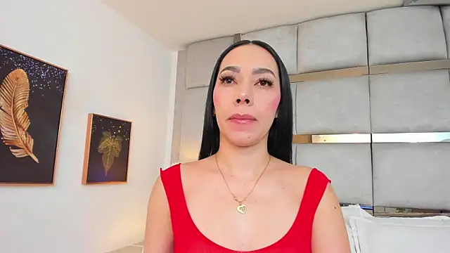 Snapshot of AmbarJensen chatting on January 11, 1:07 pm AmbarJensen online show from January 11, 1:07 pm