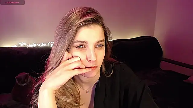 Abigail Wills online show from February 21, 5:37 pm