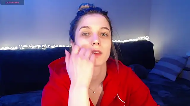 Abigail Wills online show from February 20, 12:51 pm