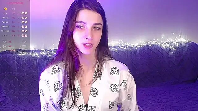 Snapshot of Abigail_Wills chatting on February 1, 12:51 am Abigail Wills online show from February 1, 12:51 am