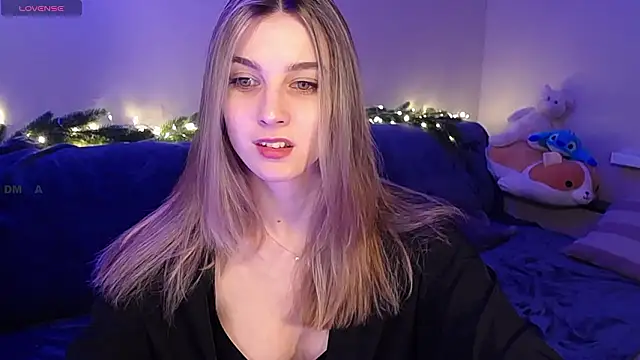 Abigail Wills online show from February 16, 2:48 pm