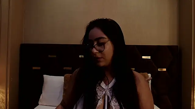 DevonPiers online show from December 27, 12:12 pm