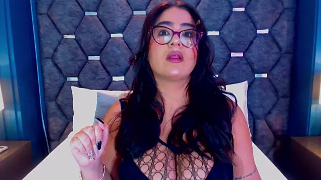 DevonPiers online show from September 19, 12:09 pm