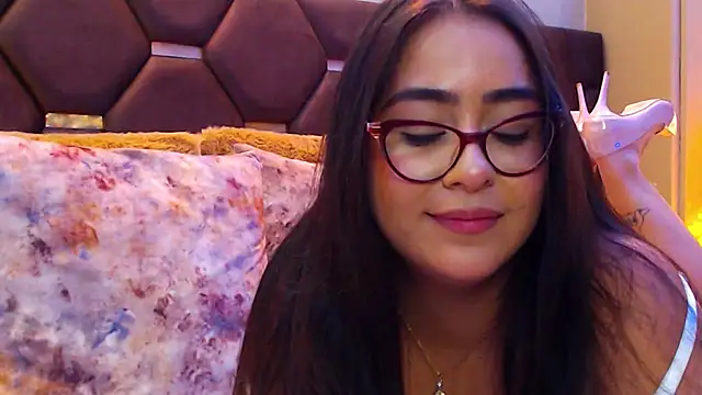 DevonPiers online show from January 23, 3:11 pm