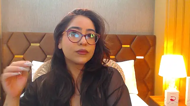 DevonPiers online show from October 11, 12:06 pm