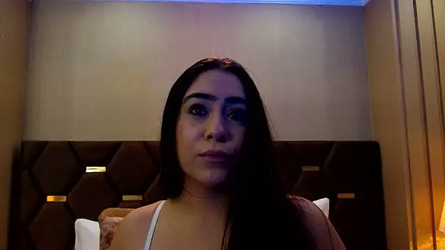 DevonPiers online show from December 21, 12:06 pm