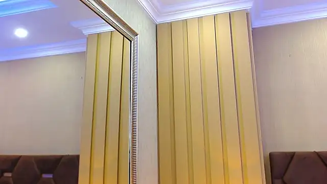 DevonPiers online show from February 6, 12:15 pm