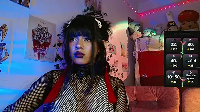 Snapshot of sweet_Samx chatting on February 5, 3:34 am sweet Samx online show from February 5, 3:34 am