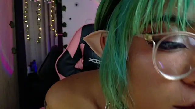 Snapshot of sweet_Samx chatting on June 25, 5:05 am sweet Samx online show from June 25, 5:05 am