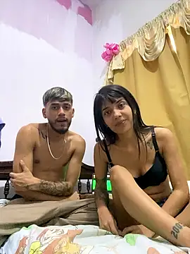 Rouuus12 online show from January 14, 6:33 pm