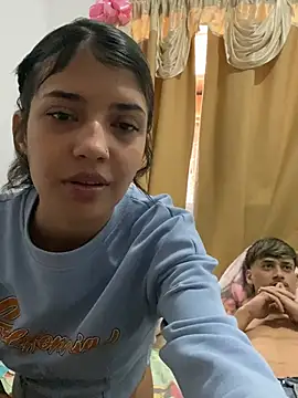 Rouuus12 online show from February 20, 1:35 pm