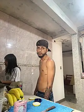 Rouuus12 online show from January 18, 4:43 pm