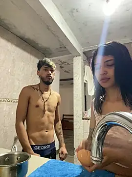 Rouuus12 online show from February 4, 12:44 pm